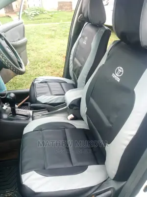Masaku Town Car Seat Covers