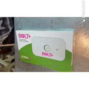 Bolt Mifi