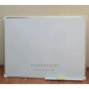 White Board 5 by 3