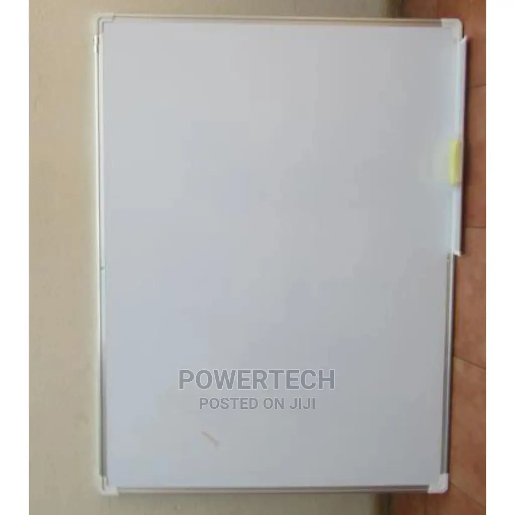 White Board 4 by 3