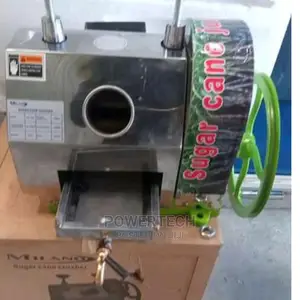 Affordable Sugarcane Crusher