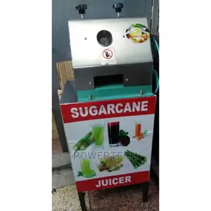 Original Sugarcane Crusher