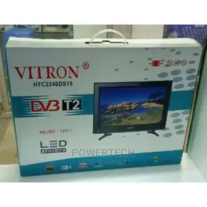 Polar 22 Inches Digital Tv