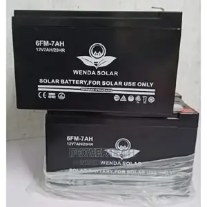 12v Ups Battery