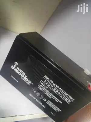 Ups Battery Original 12v