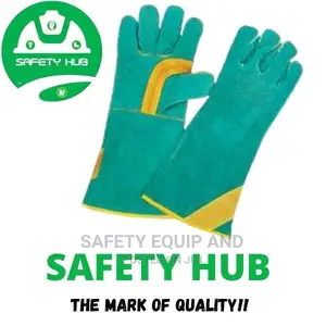 Safety Gloves for Workers at Retail and Wholesale Price