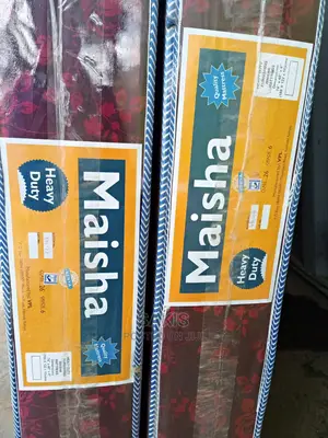 Mattresses Za 5 By 6 High Density Mombasa. Delivery Ni Free