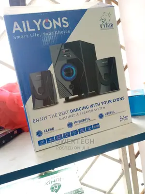 Allyon Subwoofer