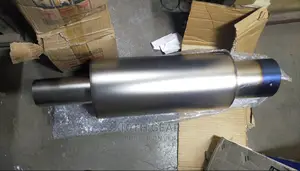 HKS Exhaust Backbox 4.5inch Outlet, 3 Inch Inlet Muffler