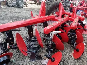 3disc Baldan Plough Heavy Duty.