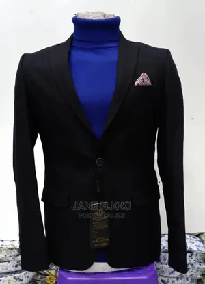 Men Blazer