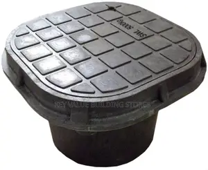 Earth Electrode Pits