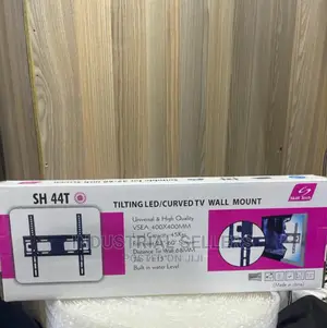 Durable Tv Wall Mount