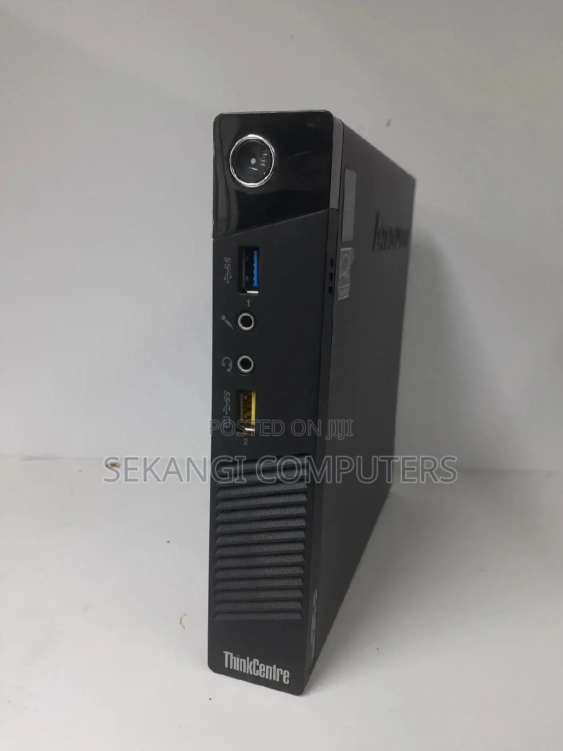 Lenovo ThinkCentre M910 Tiny 4GB Intel Core I5 HDD 320GB