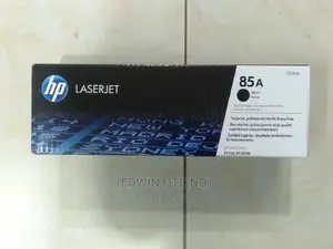 HP 85A(CE285A) Laserjet Toner Cartridge