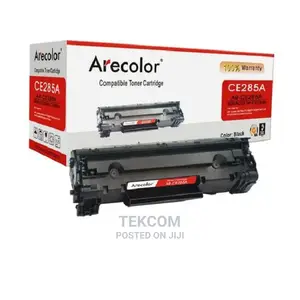 Arecolor AR CE285A 85A Toner Cartridge