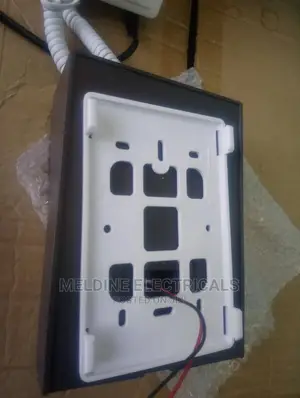 Intercom Door Bell
