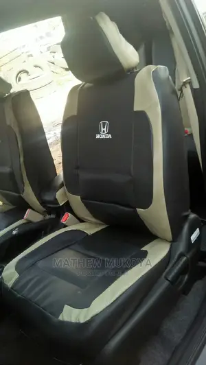 Fit Car Seat Covers