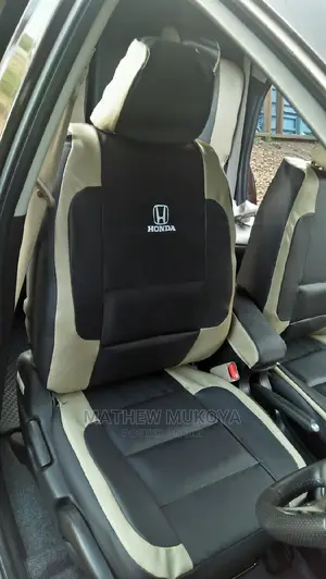 Muthaiga Car Seat Covers