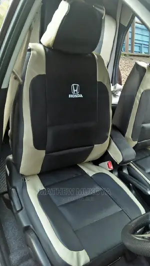 Muthaiga Car Seat Covers