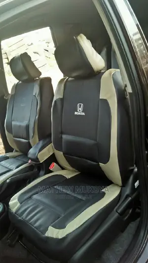 Njiru Muthaiga Car Seat Covers