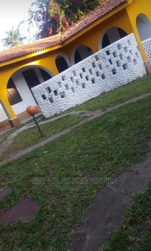 3bdrm Villa in Bokoboko, Mtwapa for sale