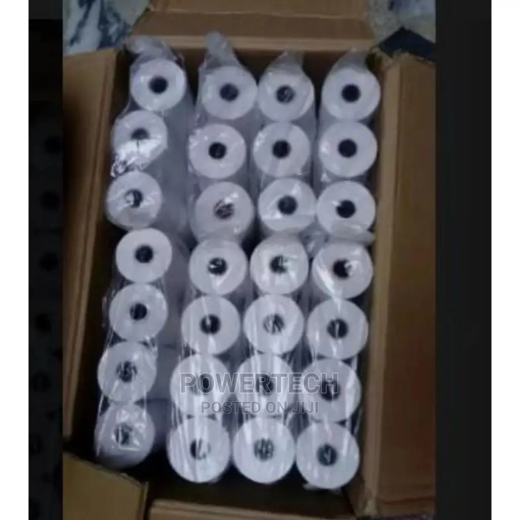 Full Boxthermal Roll
