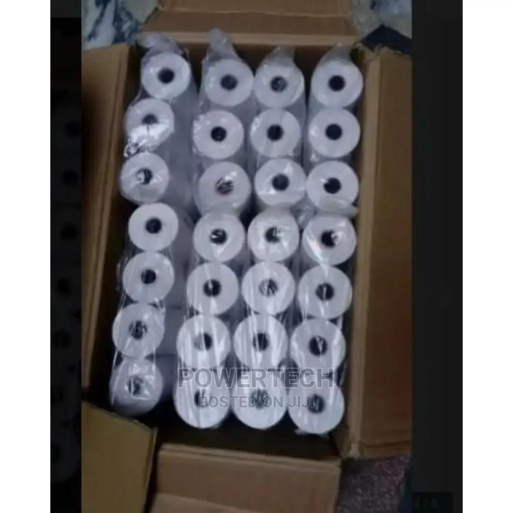 Thermal Roll