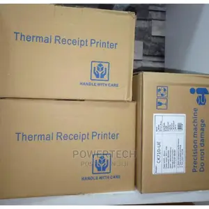Original Thermal Receipt Printer