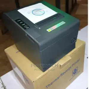 ORIGINAL Thermal Receipt Printer