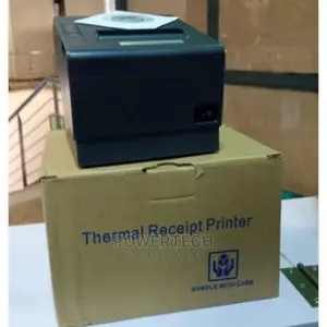 Thermal Receipt Printer