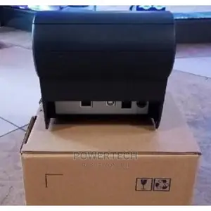 Thermal Receipt