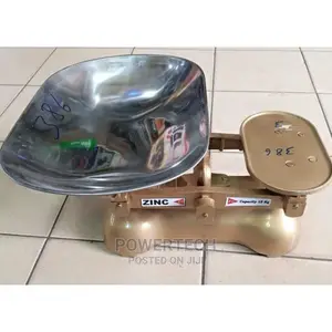 Weigh Analogue Weighing Scale E