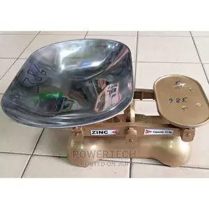 Weigh Analogue Weighing Scale Available