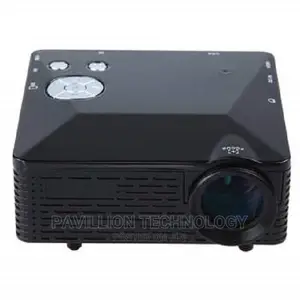 Benq Dlp Projector
