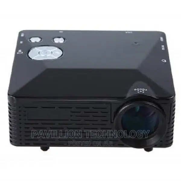 Benq Dlp Projector