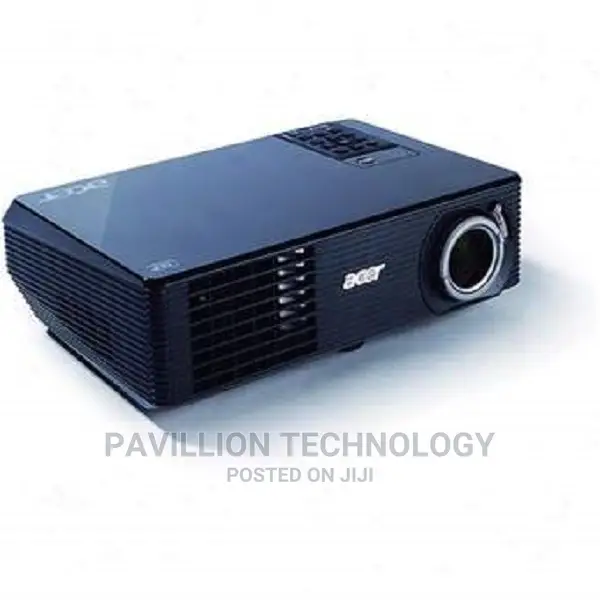 Benq Dlp Projector