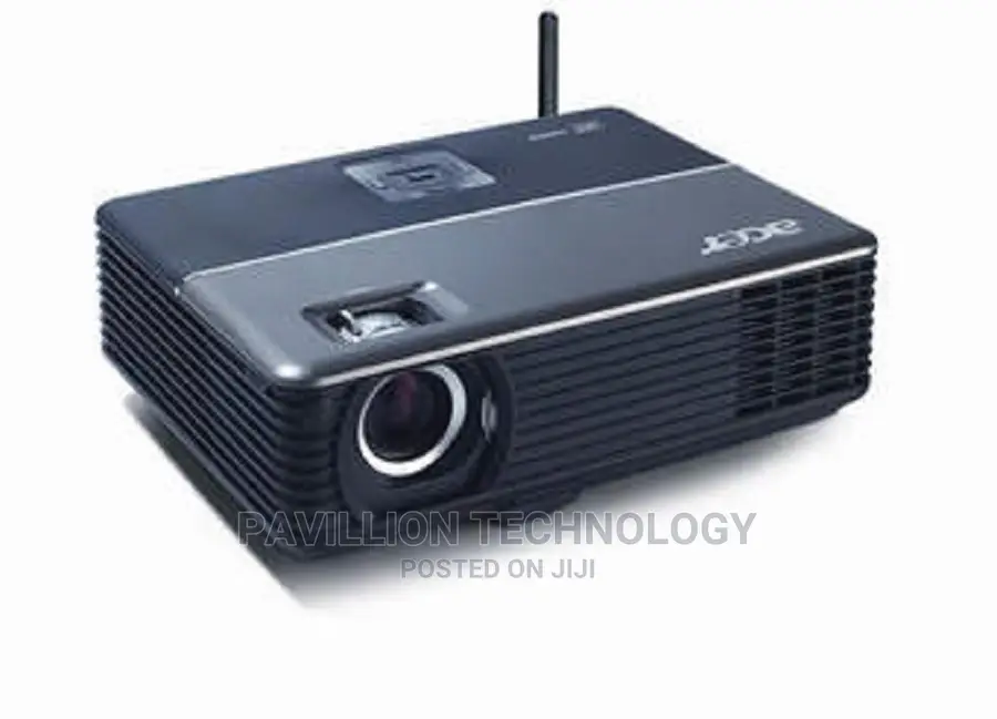 Benq Dlp Projector