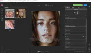 On1 Portrait Ai