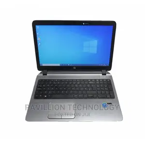 Laptop HP ProBook 450 G2 4GB Intel Core I5 HDD 512GB