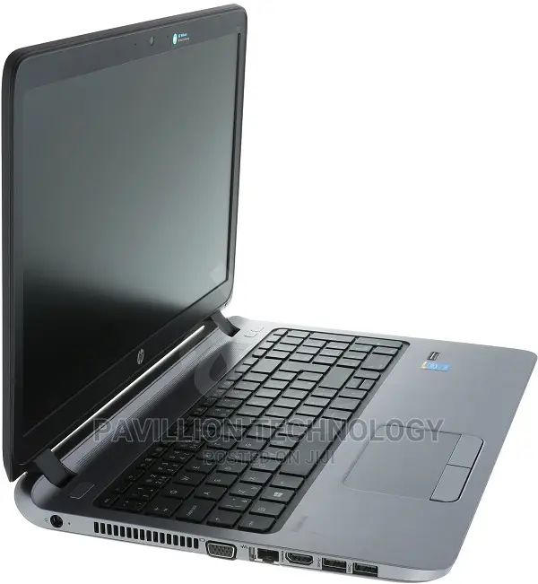 Laptop HP ProBook 450 G2 4GB Intel Core I5 HDD 512GB