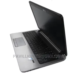 Laptop HP ProBook 450 G2 4GB Intel Core I5 HDD 512GB