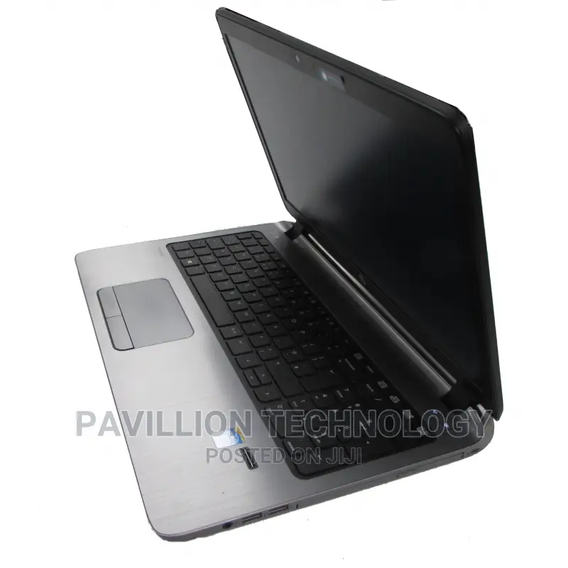 Laptop HP ProBook 450 G2 4GB Intel Core I5 HDD 512GB