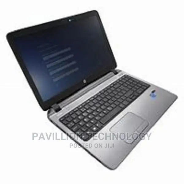 Laptop HP ProBook 450 G2 4GB Intel Core I5 HDD 512GB
