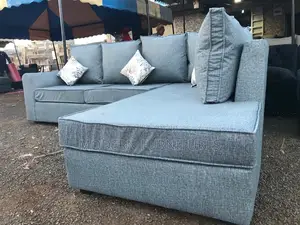 Quality L Seat Sofa