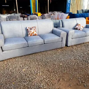 5 Seater Sofa