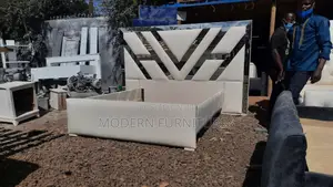 5/6 Quality Bed