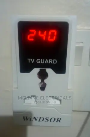 TV Guard Digital