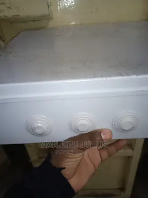 400*300*120 Adaptor Box