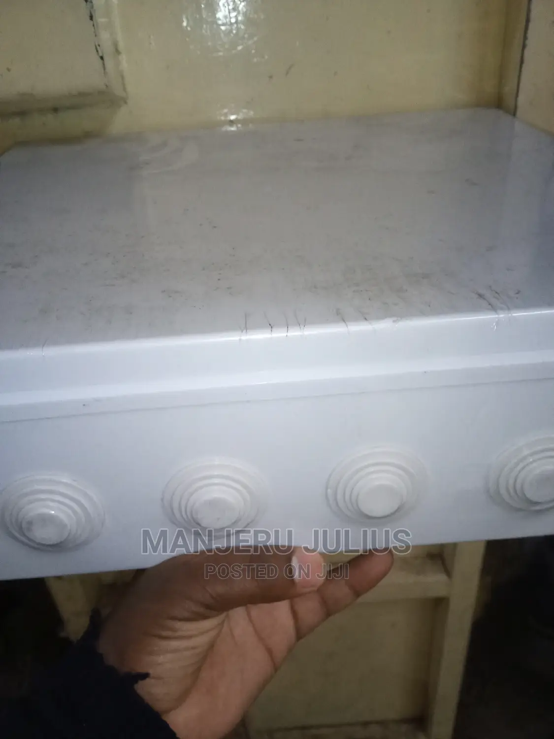 400*300*120 Adaptor Box